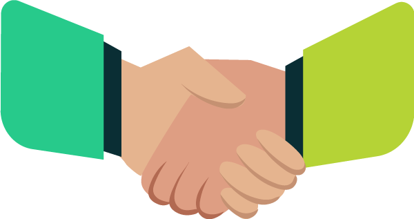 shake-hand